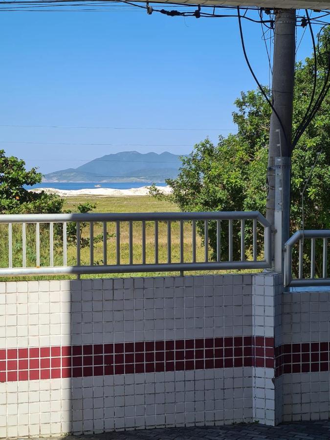 Apto Praia De Cabo Frío Exterior foto
